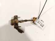 Türfangband Türbremse Türstopper - Vorne Linke Peugeot Bipper, 2008.02 - 2015.06 Gebraucht,