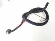 Servoleitung Leitung Servo Servoschlauch Schlauch Audi A4, B7 2004.11 - 2008.06 Gebraucht,