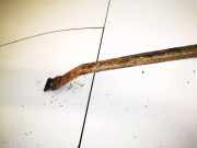 Halteband Kraftstoffbehälter Audi Q7, 2006.03 - 2010.05 Gebraucht,