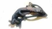 Abgaskrümmer Mercedes-Benz A-CLASS, W168, 1997.07 - 2001.06 6681420201,a6681420201