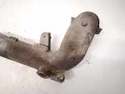 Intercooler Schlauch Mazda 3, BL 2009.06 - 2013.06 Gebraucht,