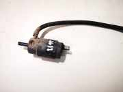 Waschwasserpumpe Scheibenreinigung Fiat Doblo, 2005.10 - 2009.08 d1774f,000657