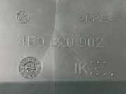 Lüftungsgitter Armaturenbrett Audi A8, D3 2002.09 - 2005.6 4E0820902, 4E0 820 902