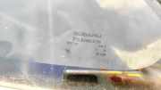 Seitenfenster Seitenscheibe - Subaru Outback, V 2015.01 - 2019.12 AS3,