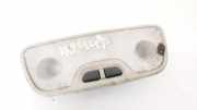 Innenbeleuchtung - Hinten Volvo XC90, 2002.10 - 2007.06 9178936,