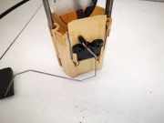 Kraftstoffpumpe Ford Transit, III 2006.04 - 2012.12 facelift 6c119275ac,