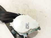 Sicherheitsgurt - Hinten Rechts Volkswagen Passat, B6 2005.08 - 2010.11 33059772d, BMA