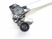 Fensterheber motor - Hinten Linke Mazda 3, BP 2018.11 --> BCJH7358X,BCJH-7358X K6097