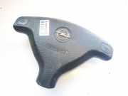 Airbag Fahrer Opel Astra, G 1998.09 - 2004.12 90437570,90437570 570392500G