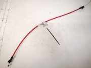 Stellelement Mischklappe Land-Rover Freelander, 1998.02 - 2006.10 Gebraucht,