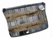 Bodenbelag Kofferraum Renault Clio, 2001.05 - 2004.11 facelift Gebraucht,