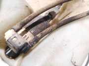 Waschwasserpumpe Scheibenreinigung Renault Grand Scenic, II 2009.02 - 2013.06 Gebraucht,