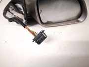 Außenspiegel Rechts Skoda Octavia, II 2004.02 - 2009.03 e9014245,