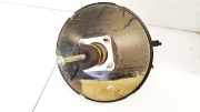 Bremskraftverstärker Volkswagen Passat, B6 2005.08 - 2010.11 3C1614105AH,3C1614105AH 03.7874-4001.4 03787440014 BLS
