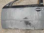 Zierleiste Tür Zier-Schutzleiste - Vorne Linke Skoda Octavia, I 2000.11 - 2004.02 facelift Gebraucht,