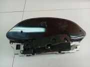 Tachometer Toyota Yaris, II (XP90) 2005.01 - 2011.01 838000D660D,83800-0D660-D MB457300-3176 MB4573003176