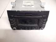 Radio Kia Sportage, 2010.01 - 2016 961603u230wk,96160-3u230wk 96160-3u230