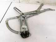 Fensterheber - Vorne Rechts Opel Astra, G 1998.09 - 2004.12 90521870,
