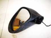 Spiegelglas - Vorne Linke Peugeot 207, 2006.02 - 2009.06 e9014342,