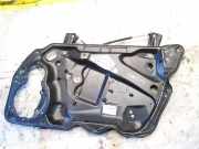 Fensterheber - Vorne Rechts Volkswagen Passat, B6 2005.08 - 2010.11 3c1837756f, 981220107 BKC