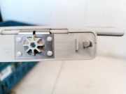 Sonnenblende Volkswagen Polo, III 1999.10 - 2001.09 facelift 6N0858555,