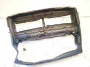 Kühler Zarge BMW X5, E53 facelift 2004 - 2006 Gebraucht,