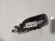 Türinnengriff - Vorne Linke Honda FR-V, 2004.08 - 2009.12 Gebraucht,