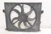 Kühlerlüfter Lüftermotor Mercedes-Benz ML, W164 2005.06 - 2009.07 6726010002,
