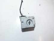 Lampenträger Heckleuchte - Hinten Audi 80, B3 1986.06 - 1991.09 29632201,