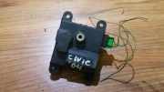 Stellmotor Lüftung Honda Civic, 2001.01 - 2005.09 Gebraucht , nenustatyt