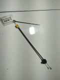 Stellelement Mischklappe Chevrolet Aveo, 2002.01 - 2007.12 Gebraucht,