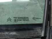 Seitenfenster Dreieckscheibe - Vorne Linke Citroen C4, I 2004.11 - 2008.06 as2,