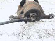 Bremssattel - Vorne Rechts Nissan X-Trail, 2007.06 - 2013.01 Gebraucht,