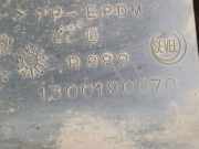 Stoßstangenecke - Hinten Rechts Fiat Ducato, 1994.03 - 2002.04 1300180070, 1300180070