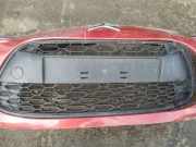 Kühlergrill - Vorne Center Citroen C3, II 2009.11 --> present Gebraucht,