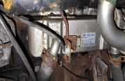 Abgaskühler AGR-Kühler Kia Sorento, II 2009.06 - 2012 284162f00,20100424-156