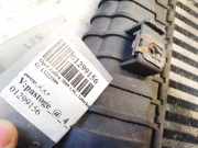 Ladeluftkühler Opel Zafira, B 2008.01 - 2011.10 facelift 13223399, WTP8729