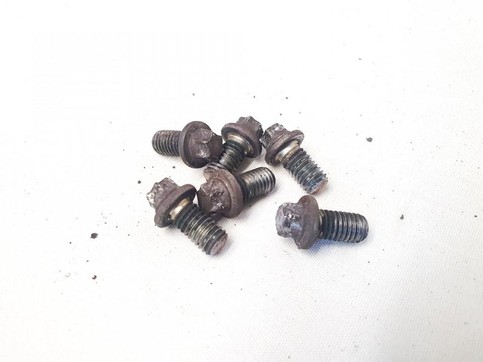 Schwungrad Opel Zafira, A 1999.04 - 2003.11 Gebraucht,