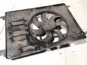 Kühlerlüfter Lüftermotor Ford S-Max, 2006.05 - 2014 6g918c607db, 6g91-8c607-db 8240513