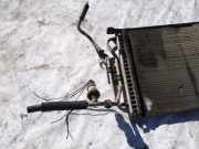 Klima Radiator Ford Fiesta, IV 1995.08 - 2000.06 Gebraucht,