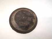 Blende Scheinwerfer - Vorne Ford Fusion, 2002.08 - 2009.12 15566500,155 665-00 155-665-00 155665-00 15566500