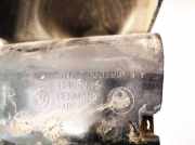 Stoßstangenhalter - Hinten Rechts BMW 5-Series, E60 E61 2003.07 - 2010.03 51127060796, 51127060796-11 11460913