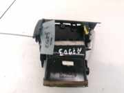 L?ftungsgitter Armaturenbrett Toyota Verso, 2009.04 - 2018 20033,