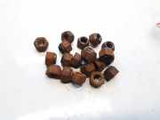 Radbolzen- Radmutter Chrysler Sebring, II 2001.04 - 2007.06 Gebraucht,