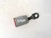 Gurtschloss - Hinten CENTER Citroen Evasion, I 1994.01 - 2002.12 EA11381,