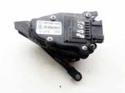Pedalwerk Renault Trafic, X83 2001.03 - 2006.08 8200008477,6PV00811915