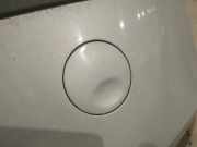 Abdeckung Abschlepphaken - Hinten Opel Astra, H 2004.03 - 2009.12 Gebraucht ,