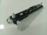 Sicherheitsgurt-Einstellschiene - VORNE LINKES Opel Zafira, A 1999.04 - 2003.11 090560661,090560661 566 291 504 A 566291504A