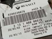 Airbag Sitz Renault Laguna, II 2001.03 - 2006.05 8200236079, 8200236079 3 13 1 409 00515 313140900515