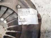 Druckplatte Kupplungsdruckplatte Volkswagen Passat, B5 1996.08 - 2000.11 Gebraucht, Ahu